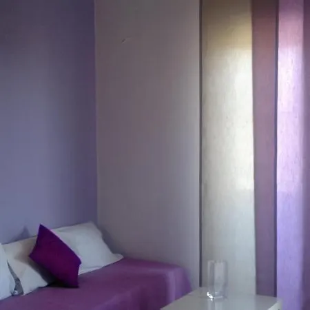 Vendégház Karmik Concept