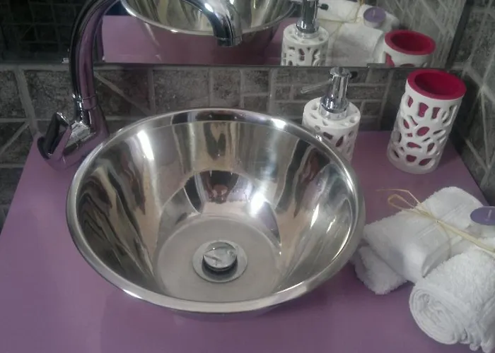 Gasthof Karmik Concept Afandou