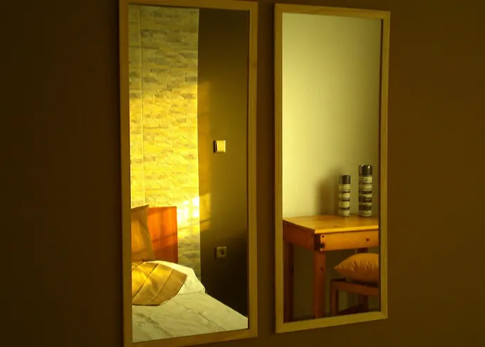 Karmik Concept Afandou