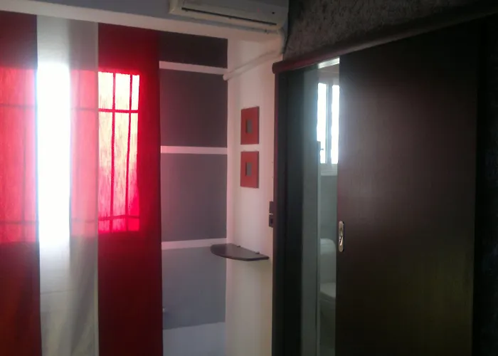 Karmik Concept 3* Afandou