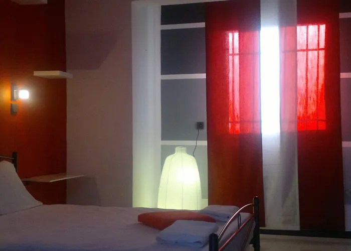 Gasthof Karmik Concept Afandou