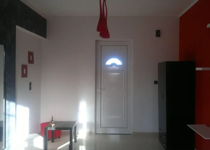 Karmik Concept Afandou