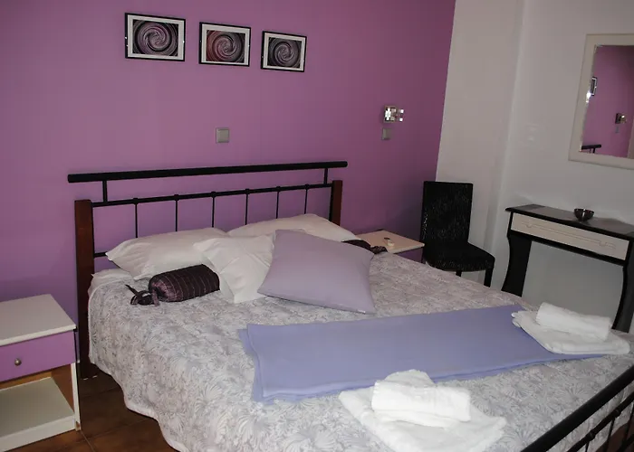 Karmik Concept 3* Afandou