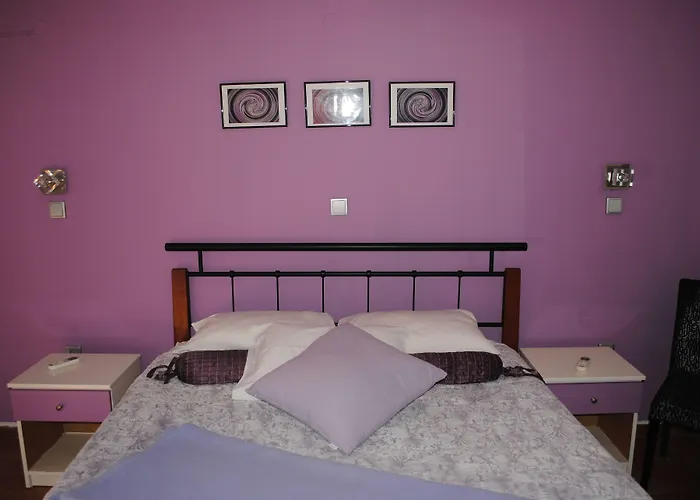 Gasthof Karmik Concept 3*