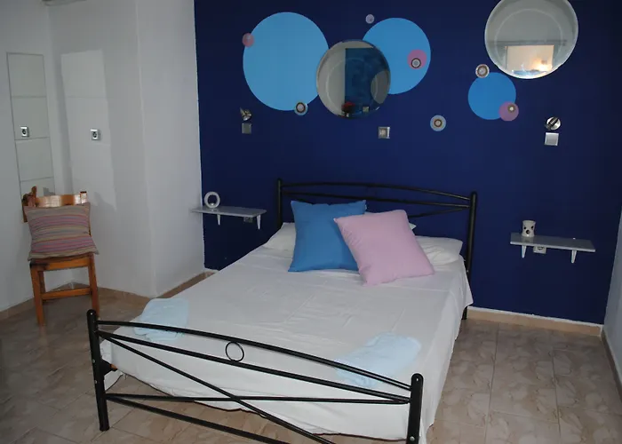 Karmik Concept Afandou