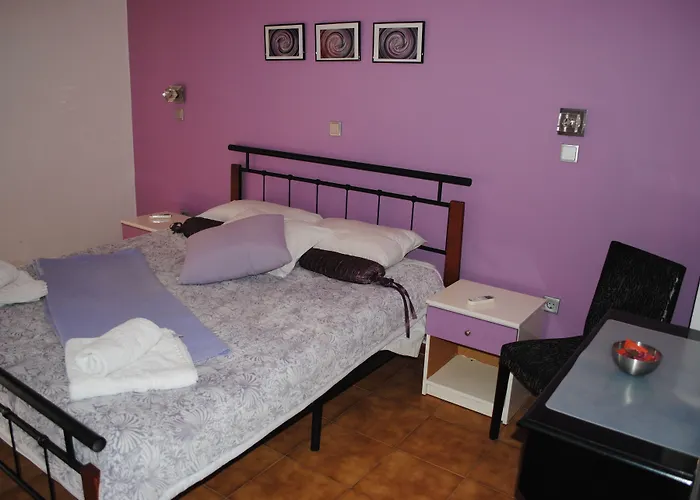 Karmik Concept Gasthof 3*