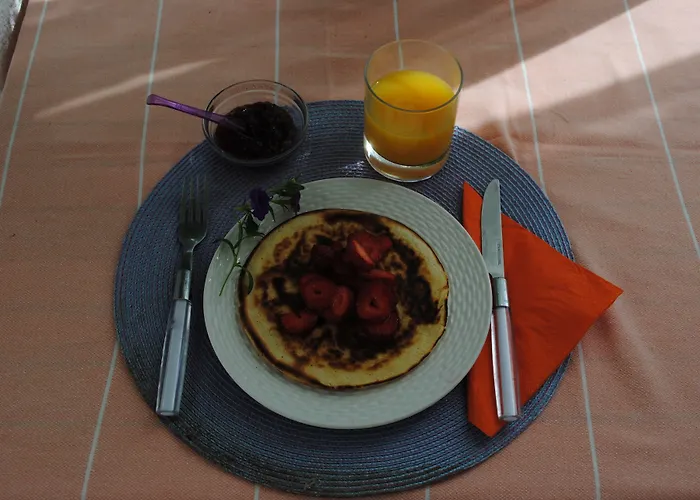 Karmik Concept 3* Afandou