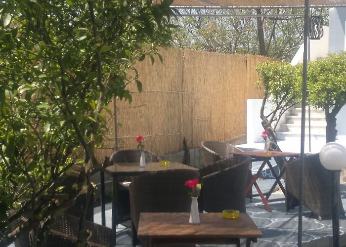 Karmik Concept Gasthof 3*