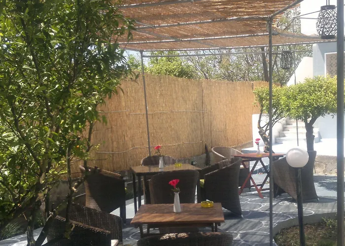 Karmik Concept Afandou