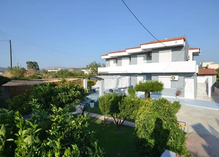 Karmik Concept Afandou