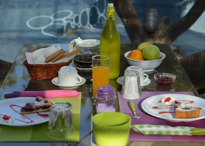 Karmik Concept 3* Afandou