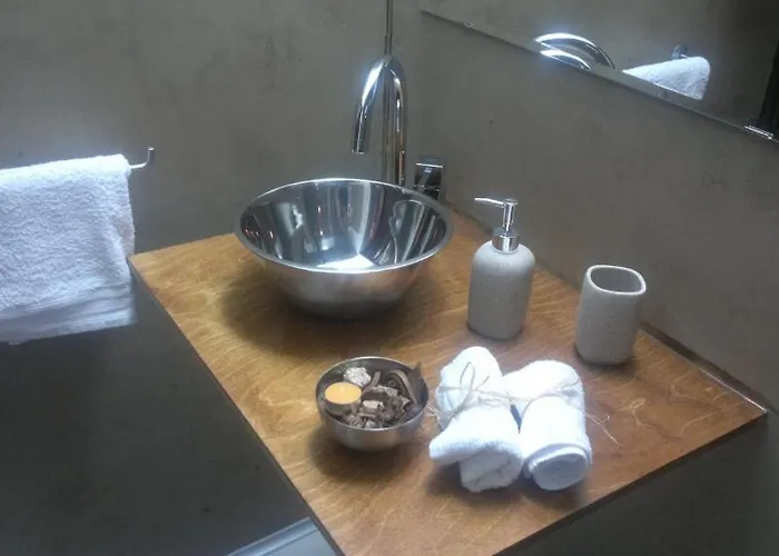 Gasthof Karmik Concept