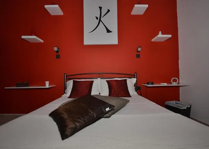 Karmik Concept Gasthof