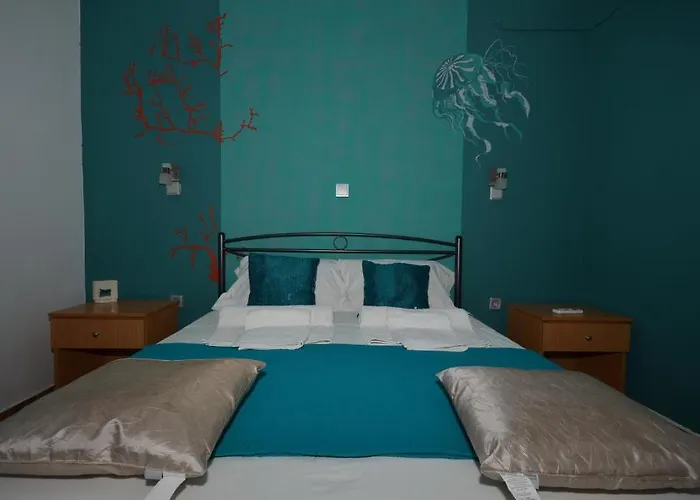 Karmik Concept 3* Afándu