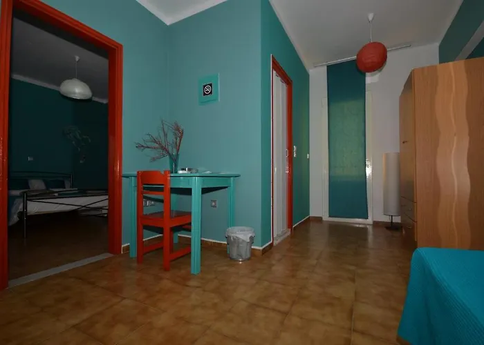 Karmik Concept 3* Afandou