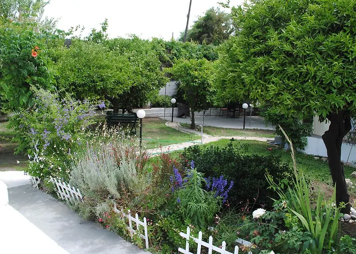 Karmik Concept 3* Afandou