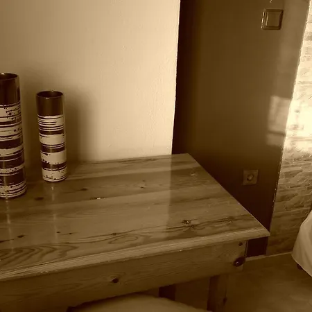 Karmik Concept Maison d'hôtes Afantou