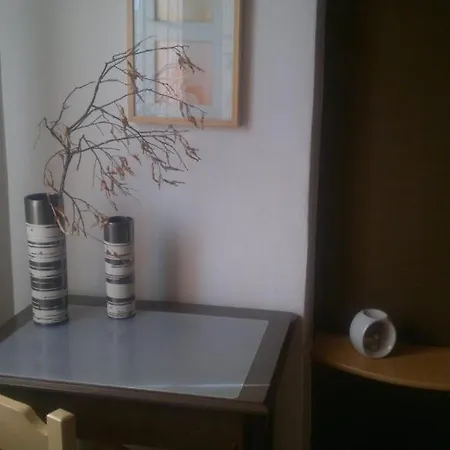 Maison d'hôtes Karmik Concept Afantou