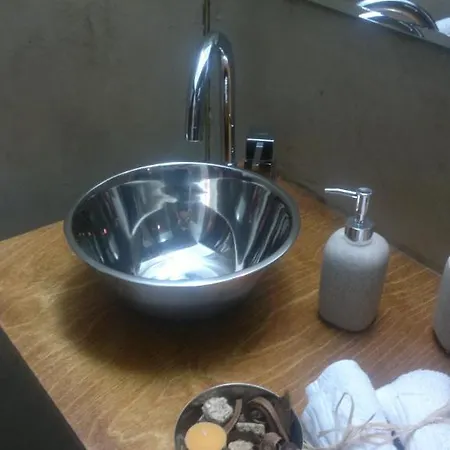 Karmik Concept 3* Afantou