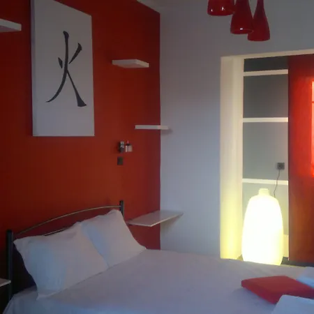 Karmik Concept Maison d'hôtes