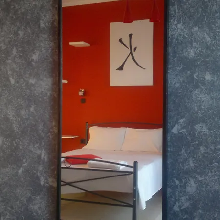 Karmik Concept Maison d'hôtes