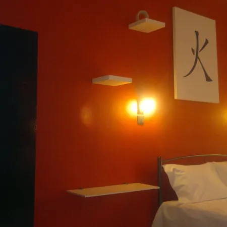 Karmik Concept Gasthuis 3*