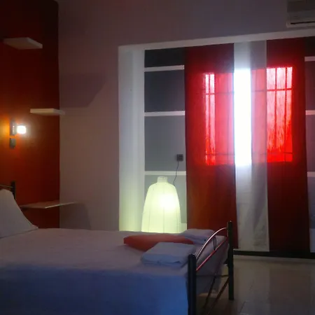 Maison d'hôtes Karmik Concept Afantou