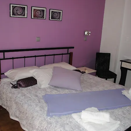 Karmik Concept 3* Afantou