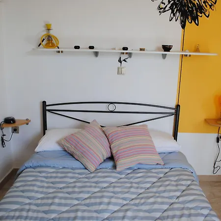 Penzion Karmik Concept Afantou