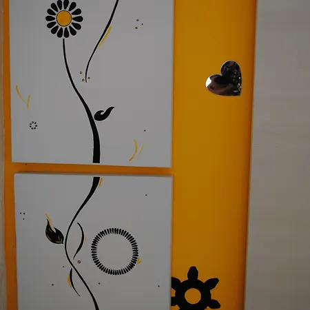 Maison d'hôtes Karmik Concept