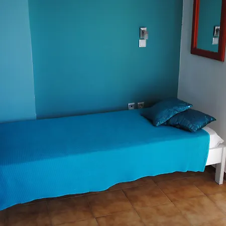 Maison d'hôtes Karmik Concept Afantou