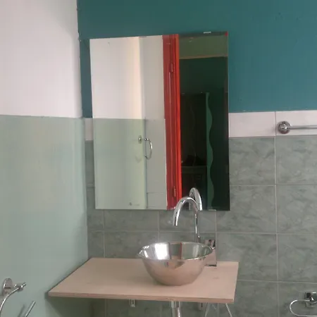 Maison d'hôtes Karmik Concept 3*