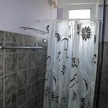 Maison d'hôtes Karmik Concept Afantou