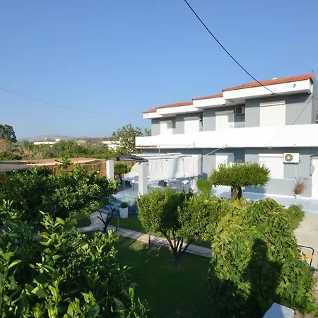 Karmik Concept Afantou