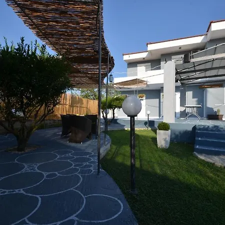 Karmik Concept Maison d'hôtes 3*