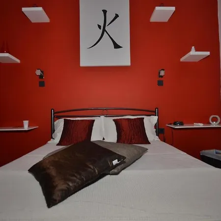 Karmik Concept Maison d'hôtes