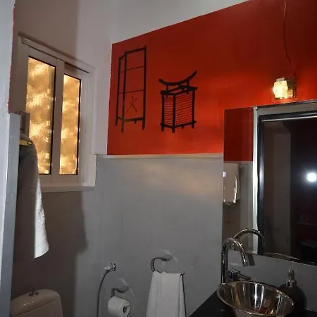 Karmik Concept Maison d'hôtes 3*