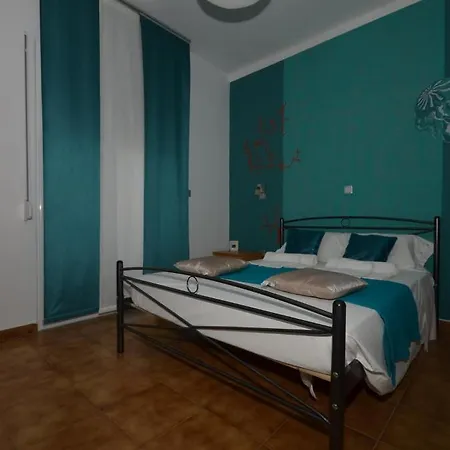 Karmik Concept Maison d'hôtes Afantou