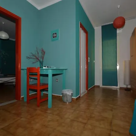 Karmik Concept 3* Afantou