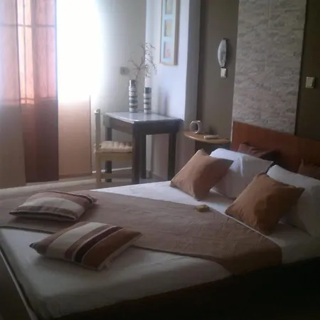 Maison d'hôtes Karmik Concept