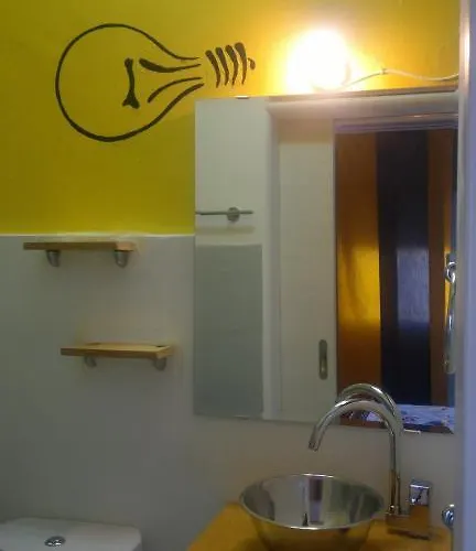 Karmik Concept Penzion Afantou