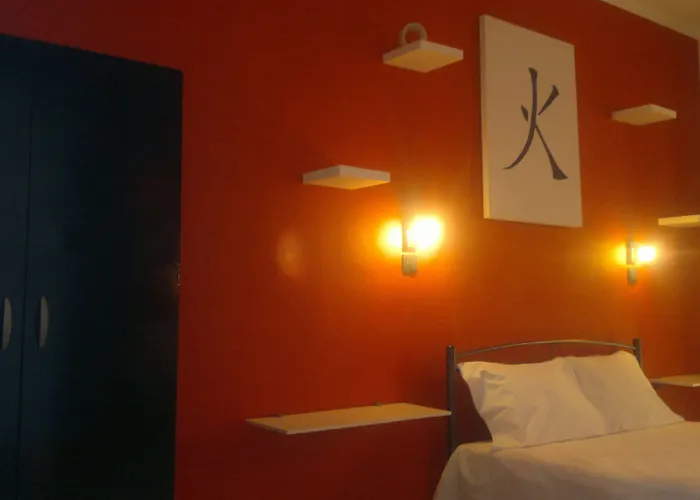 Karmik Concept Penzion 3*