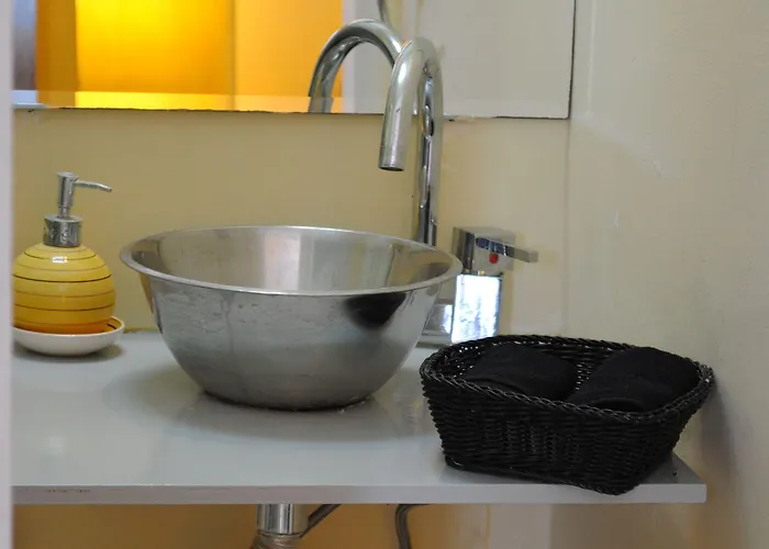 Penzion Karmik Concept